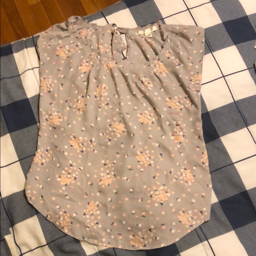 Lauren Conrad Top